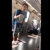 Racist Rant On Q Train: 'Get The F**k Out Of My Country'